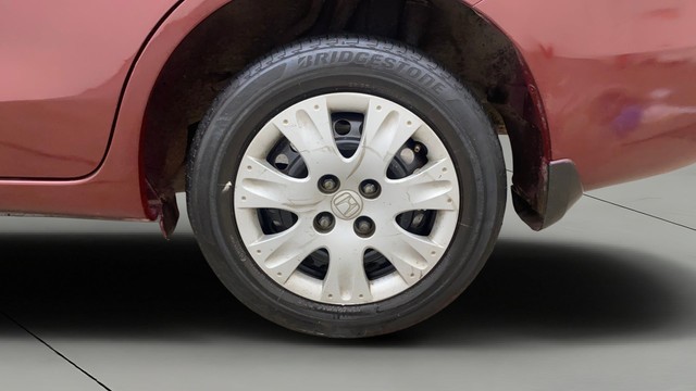 Second-hand 2015 Honda Amaze S i-Vtech for sale in Hyderabad-26