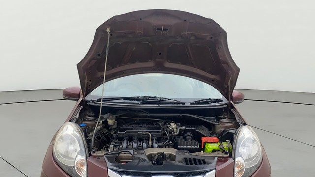 Second-hand 2015 Honda Amaze S i-Vtech for sale in Hyderabad-9