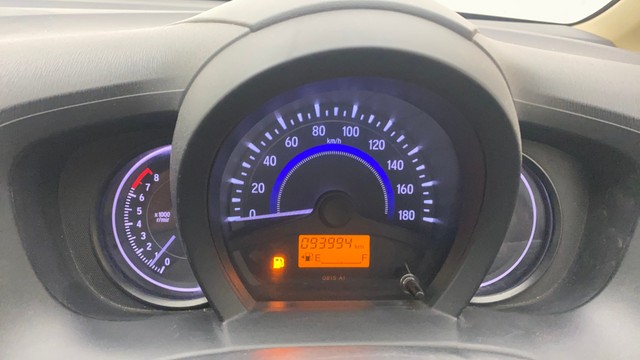 Second-hand 2015 Honda Amaze S i-Vtech for sale in Hyderabad-11