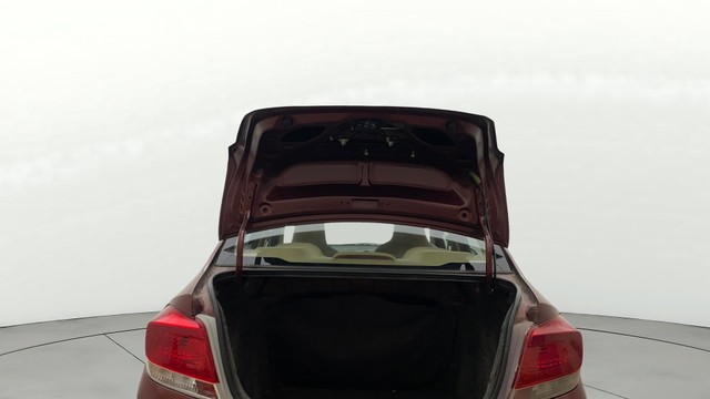 Second-hand 2015 Honda Amaze S i-Vtech for sale in Hyderabad-20