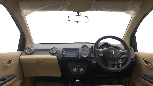 Second-hand 2015 Honda Amaze S i-Vtech for sale in Hyderabad-10