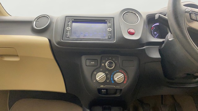 Second-hand 2015 Honda Amaze S i-Vtech for sale in Hyderabad-22