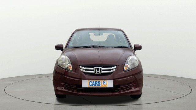 Second-hand 2015 Honda Amaze S i-Vtech for sale in Hyderabad-7