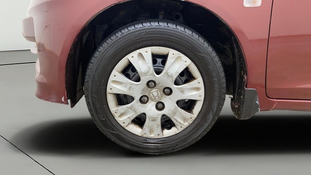 Second-hand 2015 Honda Amaze S i-Vtech for sale in Hyderabad-25