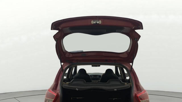 Second-hand 2014 Hyundai Grand i10 Magna for sale in Hyderabad-20