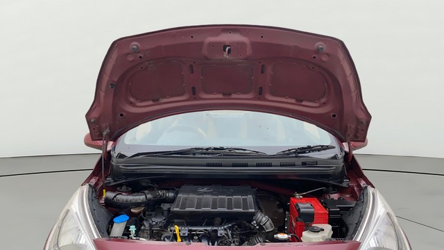 Second-hand 2014 Hyundai Grand i10 Magna for sale in Hyderabad-9