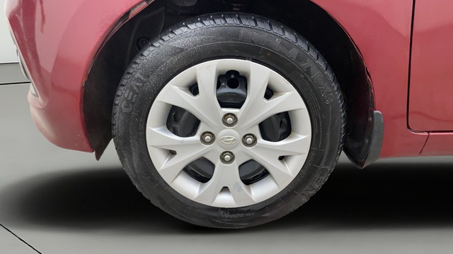 Second-hand 2014 Hyundai Grand i10 Magna for sale in Hyderabad-25