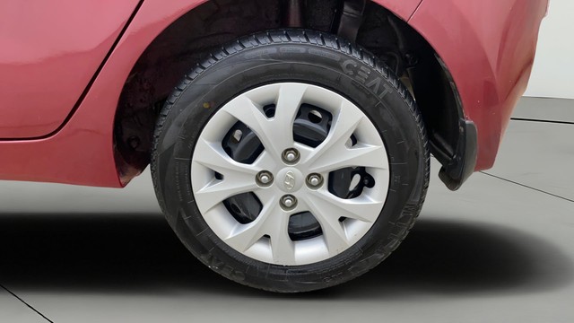 Second-hand 2014 Hyundai Grand i10 Magna for sale in Hyderabad-26