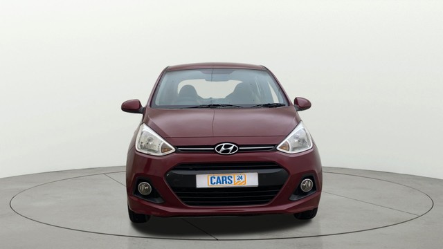 Second-hand 2014 Hyundai Grand i10 Magna for sale in Hyderabad-7