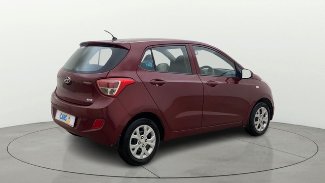 Second-hand 2014 Hyundai Grand i10 Magna for sale in Hyderabad-2