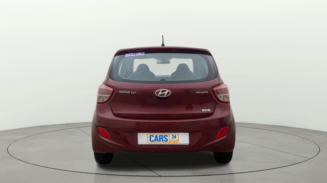 Second-hand 2014 Hyundai Grand i10 Magna for sale in Hyderabad-3