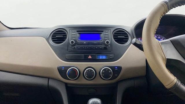 Second-hand 2014 Hyundai Grand i10 Magna for sale in Hyderabad-22
