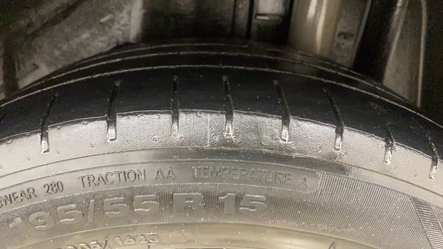 Second-hand 2021 Ford Figo Titanium Plus AT for sale in Hyderabad-32