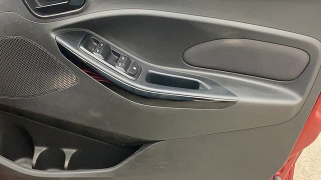 Second-hand 2021 Ford Figo Titanium Plus AT for sale in Hyderabad-17