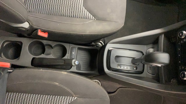 Second-hand 2021 Ford Figo Titanium Plus AT for sale in Hyderabad-13
