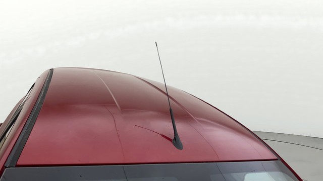 Second-hand 2021 Ford Figo Titanium Plus AT for sale in Hyderabad-8