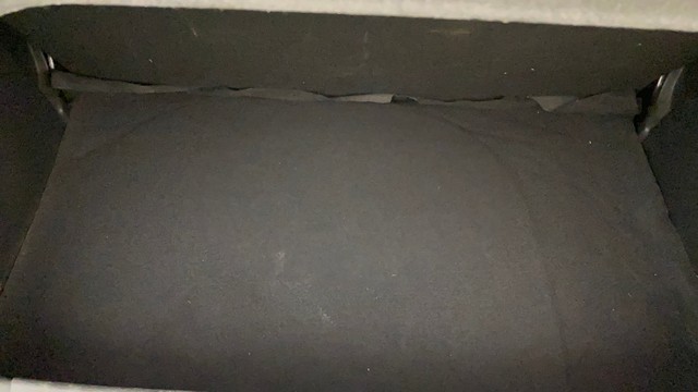 Second-hand 2021 Ford Figo Titanium Plus AT for sale in Hyderabad-19