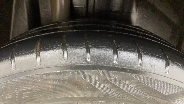 Second-hand 2021 Ford Figo Titanium Plus AT for sale in Hyderabad-30