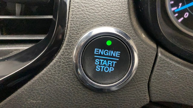 Second-hand 2021 Ford Figo Titanium Plus AT for sale in Hyderabad-23