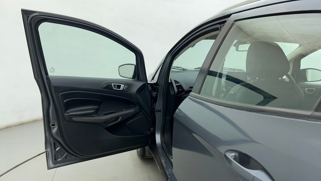 Second-hand 2019 Ford Ecosport Titanium Plus AT for sale in Ahmedabad-34