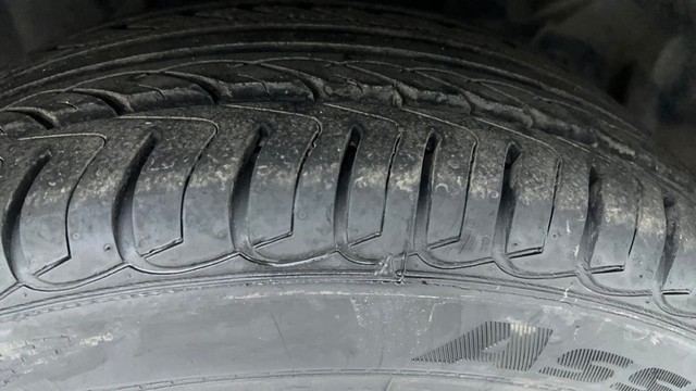 Second-hand 2019 Ford Ecosport Titanium Plus AT for sale in Ahmedabad-24