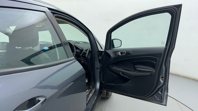 Second-hand 2019 Ford Ecosport Titanium Plus AT for sale in Ahmedabad-16