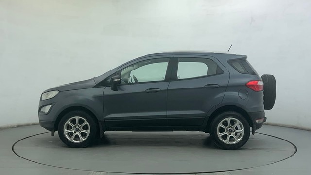 Second-hand 2019 Ford Ecosport Titanium Plus AT for sale in Ahmedabad-6