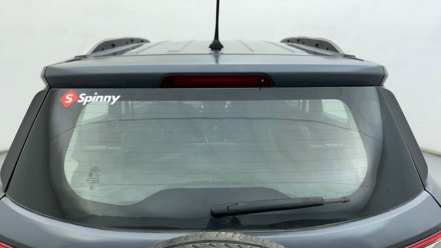 Second-hand 2019 Ford Ecosport Titanium Plus AT for sale in Ahmedabad-27