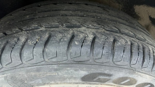 Second-hand 2019 Ford Ecosport Titanium Plus AT for sale in Ahmedabad-37