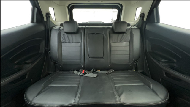 Second-hand 2019 Ford Ecosport Titanium Plus AT for sale in Ahmedabad-35