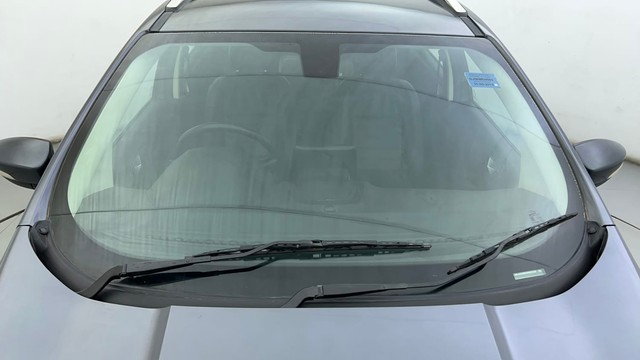 Second-hand 2019 Ford Ecosport Titanium Plus AT for sale in Ahmedabad-10