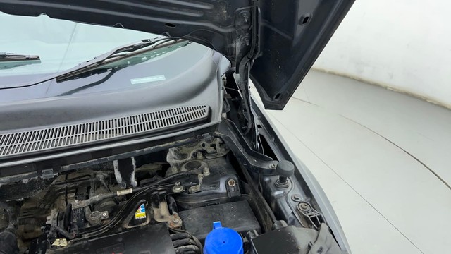 Second-hand 2019 Ford Ecosport Titanium Plus AT for sale in Ahmedabad-39