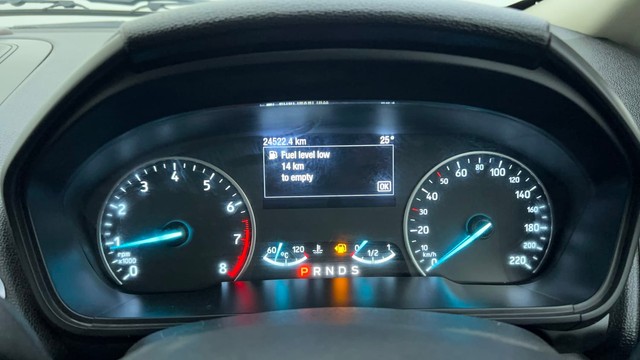 Second-hand 2019 Ford Ecosport Titanium Plus AT for sale in Ahmedabad-13