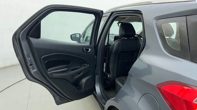 Second-hand 2019 Ford Ecosport Titanium Plus AT for sale in Ahmedabad-30