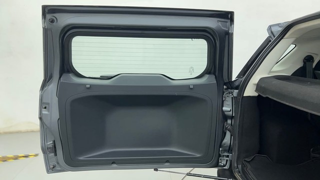 Second-hand 2019 Ford Ecosport Titanium Plus AT for sale in Ahmedabad-36