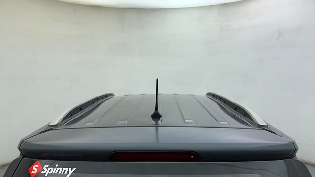 Second-hand 2019 Ford Ecosport Titanium Plus AT for sale in Ahmedabad-22