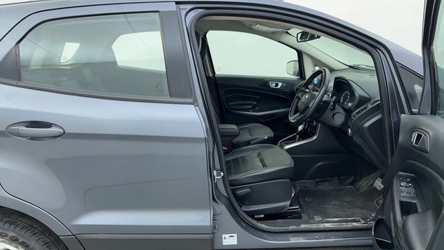 Second-hand 2019 Ford Ecosport Titanium Plus AT for sale in Ahmedabad-15