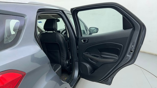 Second-hand 2019 Ford Ecosport Titanium Plus AT for sale in Ahmedabad-31