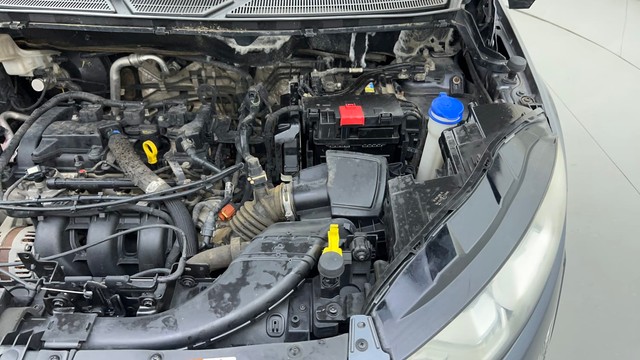 Second-hand 2019 Ford Ecosport Titanium Plus AT for sale in Ahmedabad-38