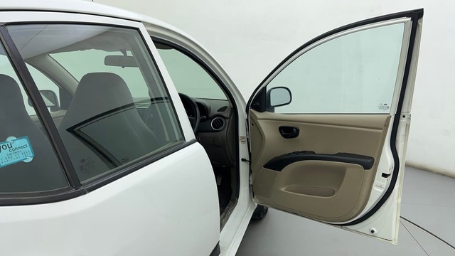 Second-hand 2014 Hyundai i10 Magna 1.1 for sale in Ahmedabad-16