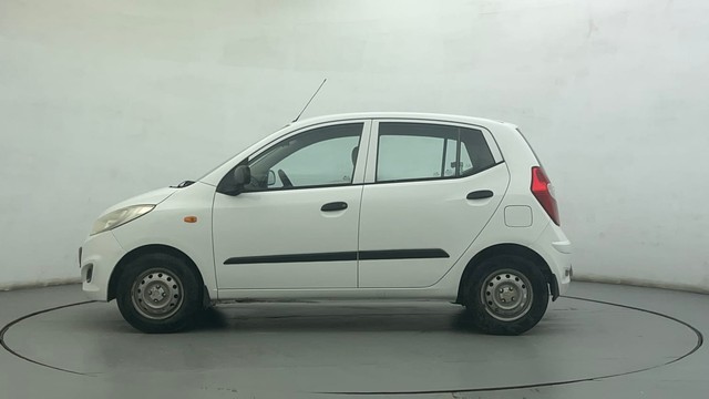 Second-hand 2014 Hyundai i10 Magna 1.1 for sale in Ahmedabad-6