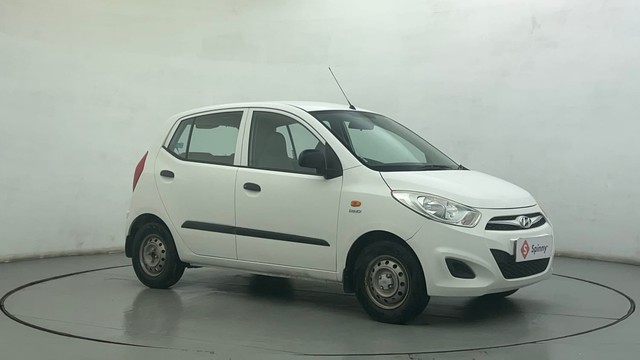 Second-hand 2014 Hyundai i10 Magna 1.1 for sale in Ahmedabad-1