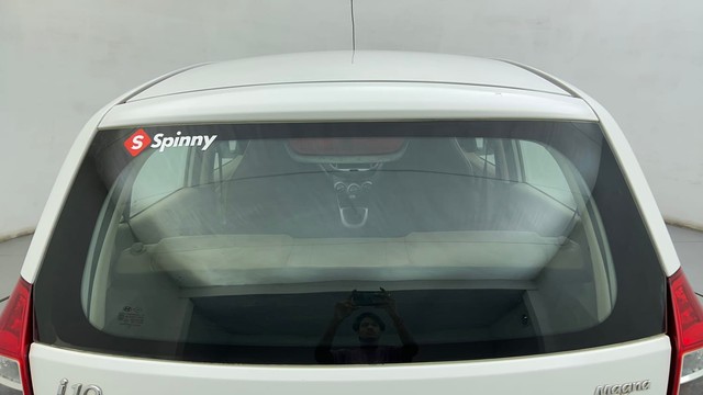 Second-hand 2014 Hyundai i10 Magna 1.1 for sale in Ahmedabad-26