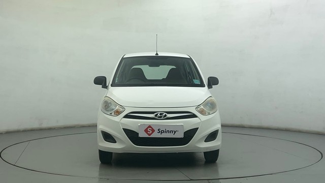 Second-hand 2014 Hyundai i10 Magna 1.1 for sale in Ahmedabad-7