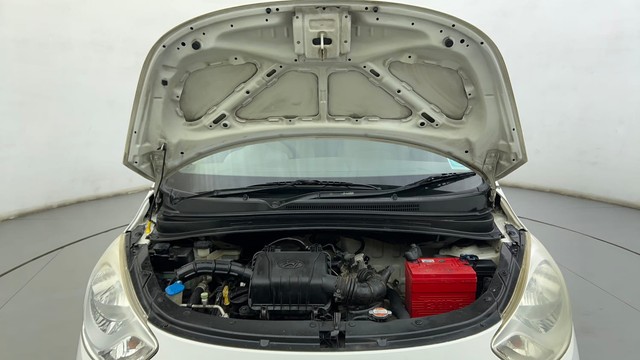 Second-hand 2014 Hyundai i10 Magna 1.1 for sale in Ahmedabad-8