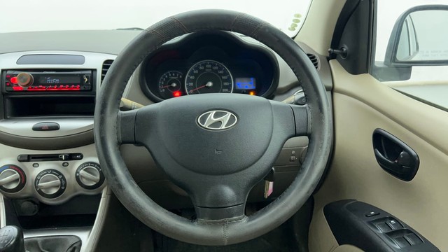Second-hand 2014 Hyundai i10 Magna 1.1 for sale in Ahmedabad-28