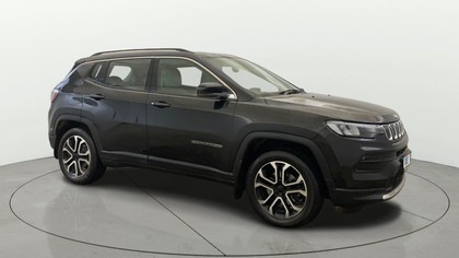 2022 Jeep Compass 1.4 Limited Opt DCT BSVI