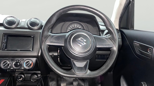 Second-hand 2019 Maruti Swift LXI for sale in Kochi-12