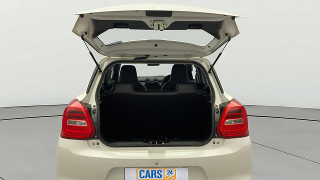 Second-hand 2019 Maruti Swift LXI for sale in Kochi-20