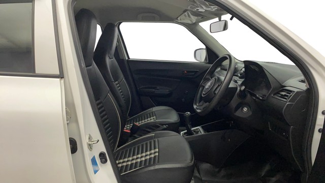 Second-hand 2019 Maruti Swift LXI for sale in Kochi-15